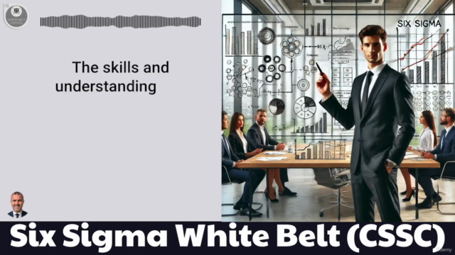 Six Sigma White Belt (CSSC) – Screenshot 4