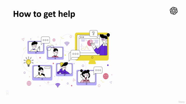 Generative AI for Beginners: Future of Innovation Unlocked – Screenshot 3
