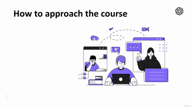 Generative AI for Beginners: Future of Innovation Unlocked – Screenshot 4