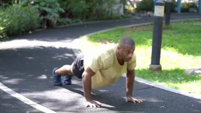 Complete Personal Trainer Certification: Beginner to Pro – Screenshot 2