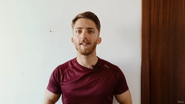 Complete Personal Trainer Certification: Beginner to Pro – Screenshot 3