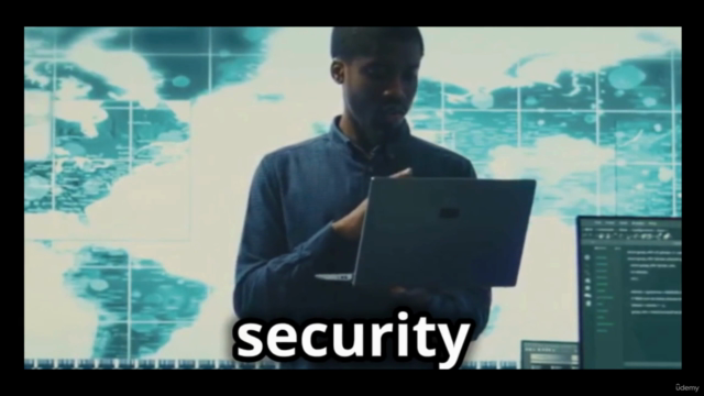 Implementing an Information Security Baseline – Screenshot 2