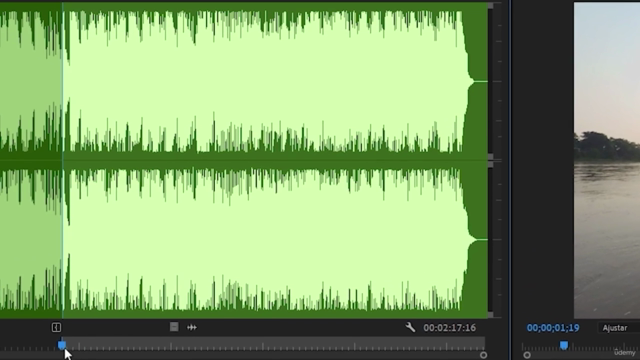 Edición de Video en Adobe Premier Pro 2025: De Cero a máster – Screenshot 3
