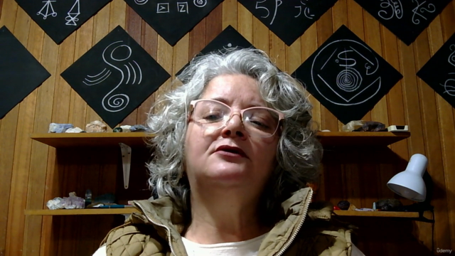 Empoderamento das Ervas Etéricas - Mestrado – Screenshot 3