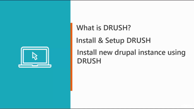 Drush for Drupal - Screenshot_04
