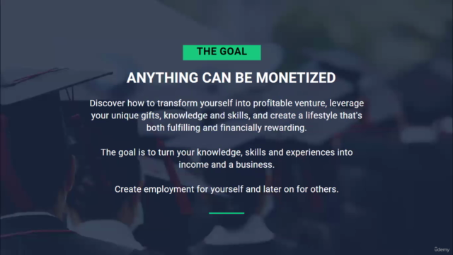 Productize Yourself Full Course – Screenshot 4