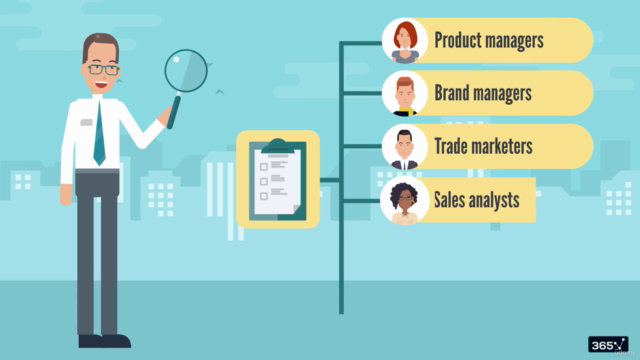 Statistics for Sales and Marketing – Screenshot 3