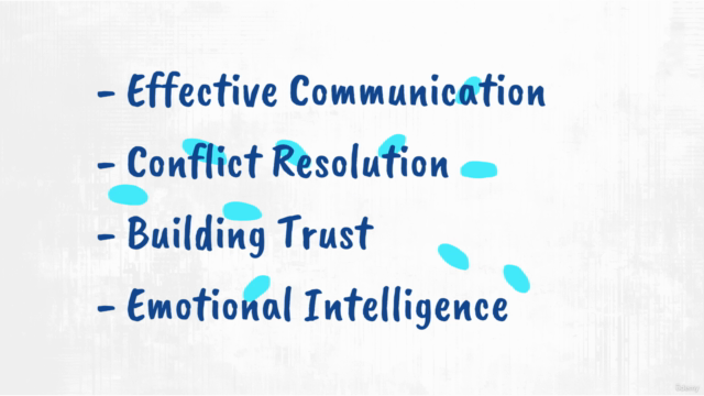 Building Quality Relationship with Emotional Intelligence – Screenshot 1