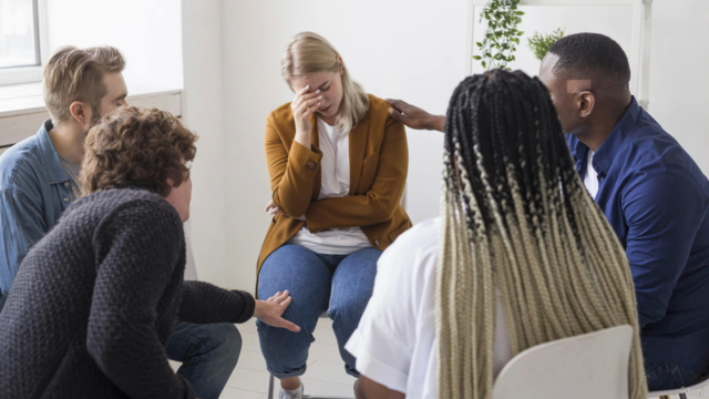 Building Quality Relationship with Emotional Intelligence – Screenshot 3