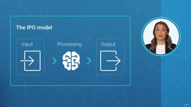 Safe and Ethical Use of Artificial Intelligence (AI) – Screenshot 1