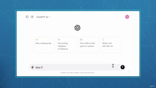 Safe and Ethical Use of Artificial Intelligence (AI) – Screenshot 3