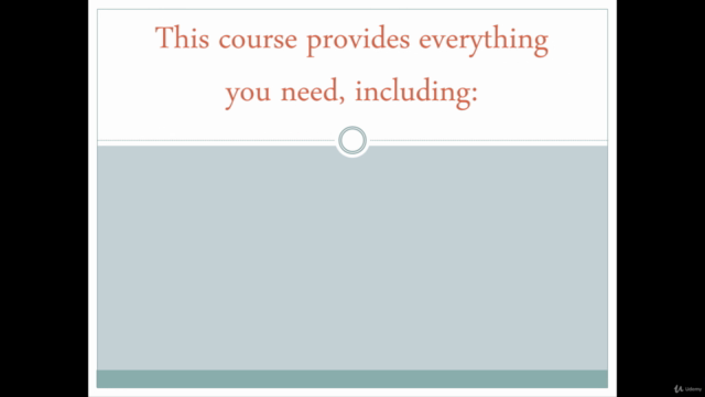 The Complete Freelance Writing Online Course:Beginner to Pro – Screenshot 3