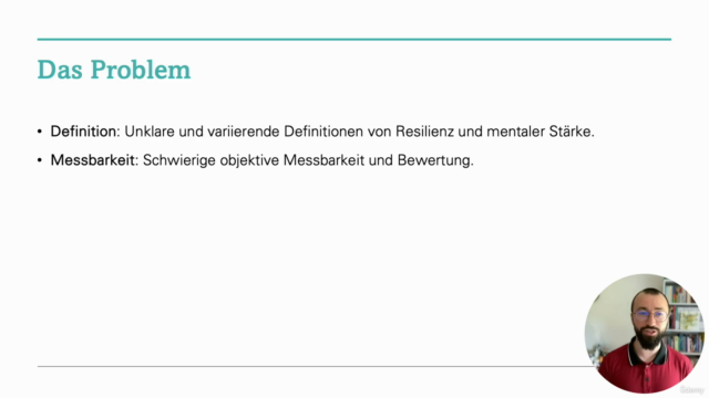 Entwickle dauerhafte Mentale Stärke – Screenshot 1