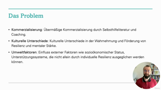 Entwickle dauerhafte Mentale Stärke – Screenshot 3