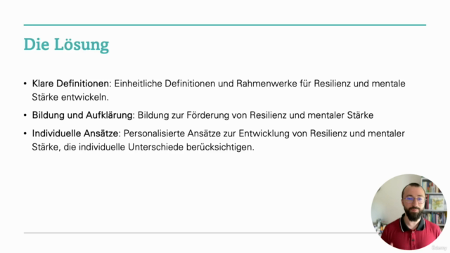 Entwickle dauerhafte Mentale Stärke – Screenshot 4