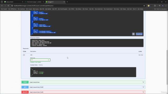 Crea APIs REST con Spring Boot y MySQL: Guía Práctica – Screenshot 1