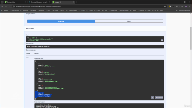 Crea APIs REST con Spring Boot y MySQL: Guía Práctica – Screenshot 2