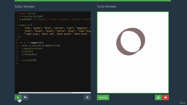 Python for Data Science: From Zero to Data Analysis – Screenshot 4