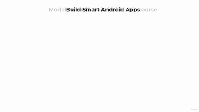 Train Image Classification Models, build Android Kotlin Apps – Screenshot 1