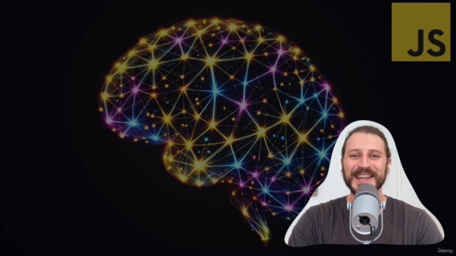 Master Neural Networks: Build with JavaScript and React – Screenshot 1