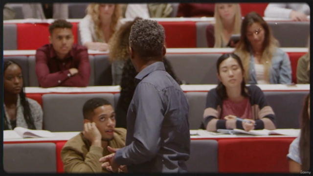Perfect Oratory: The Art of Speaking Well – Screenshot 1