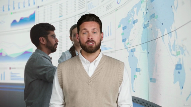 Projeto Real de Engenharia de Dados: Real Time Analytics – Screenshot 4