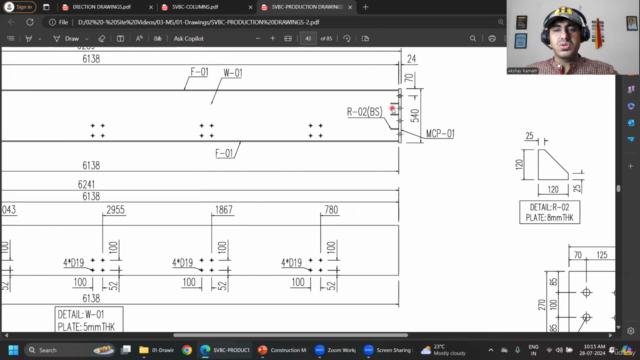 Site Engineer Mastery in Steel & Civil PEB Construction – Screenshot 2