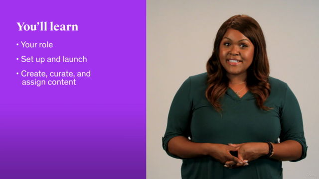 Udemy Business Onboarding Course for Admins – Screenshot 3