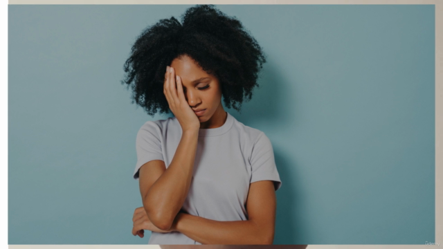 Mindfulness for increased productivity – Screenshot 1