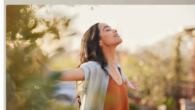 Mindfulness for increased productivity – Screenshot 4