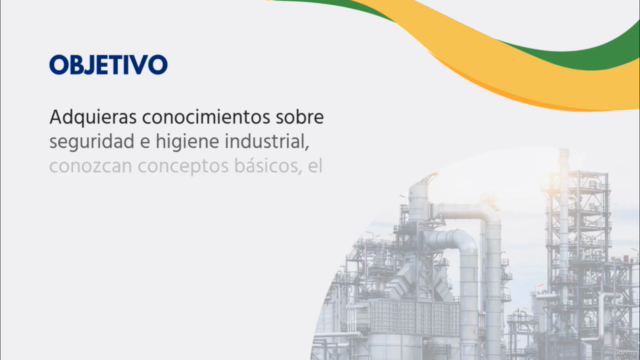 Seguridad e higiene en ambiente laboral para trabajadores – Screenshot 3