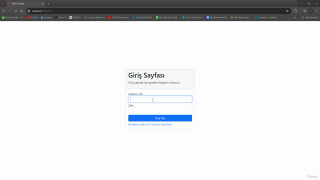 Microservice Architecture Öğrenelim (Başlangıç seviyesi) – Screenshot 4