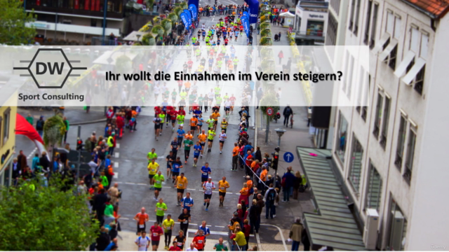 Veranstaltungs- und Eventmanagement im Verein – Screenshot 2