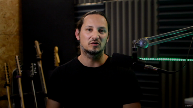 How to use EQ in Studio One – Screenshot 4