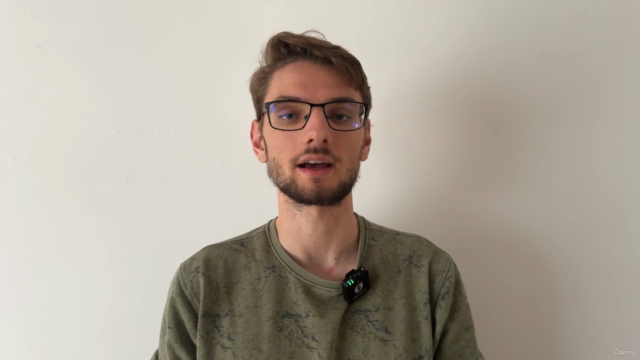 Mastering GitLab Pipelines: The Ultimate CI/CD Guide – Screenshot 3