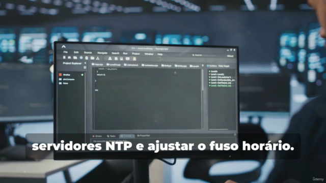 TrueNAS CORE Basics – Screenshot 3