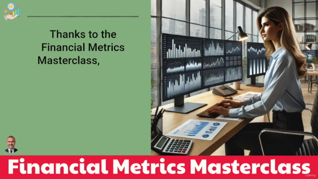 Financial Metrics Masterclass – Screenshot 3