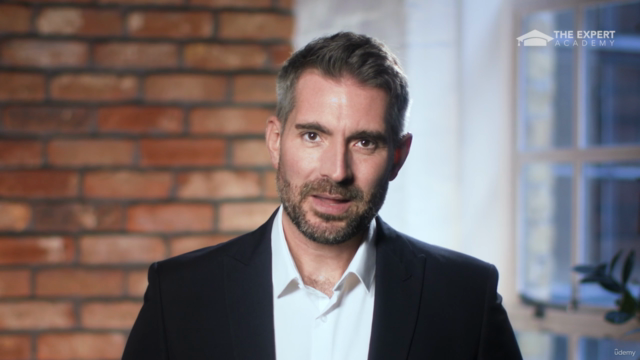 Networking And Relationship Building For Business – Screenshot 1