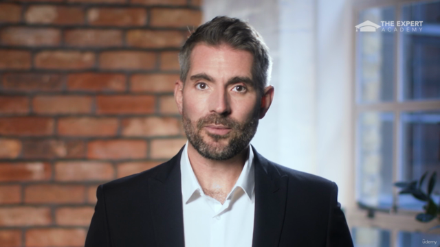 Networking And Relationship Building For Business – Screenshot 3