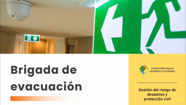 Evacuación y repliegue – Screenshot 3