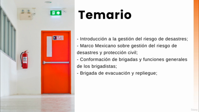 Evacuación y repliegue – Screenshot 4