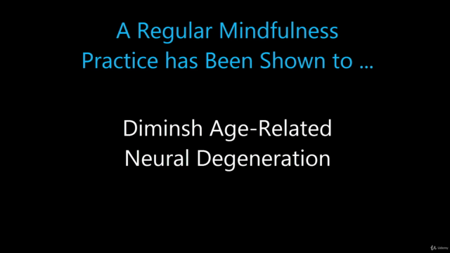 Free your Self: Sharpen and Expand your Mind with Meditation – Screenshot 2