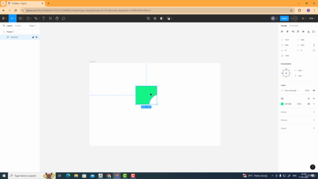 Figma 2024 Monster Course: Mastering Design & Prototyping – Screenshot 4