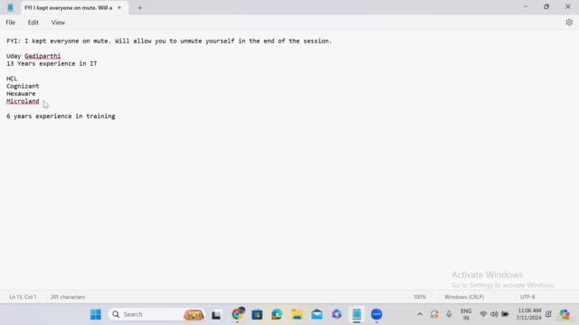 Javascript for the Servicenow Professionals(unofficial) – Screenshot 3
