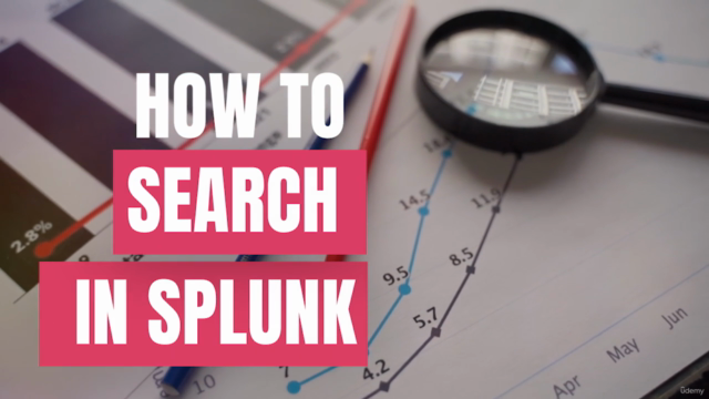 Splunk | Splunk Core Certified User Certification Prep Lab – Screenshot 2