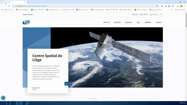 C# (Csharp) WPF la formation complète (2024) – Screenshot 1