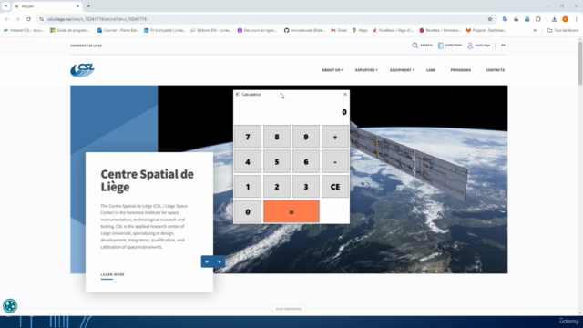 C# (Csharp) WPF la formation complète (2024) – Screenshot 2