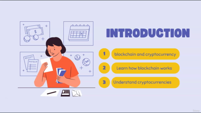 Blockchain and Cryptocurrency: From Basics to Advanced – Screenshot 1