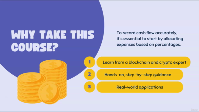 Blockchain and Cryptocurrency: From Basics to Advanced – Screenshot 3