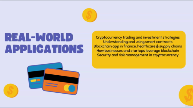 Blockchain and Cryptocurrency: From Basics to Advanced – Screenshot 4